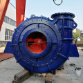 Advanced technology centrifugal type river dredger sand dredging pump